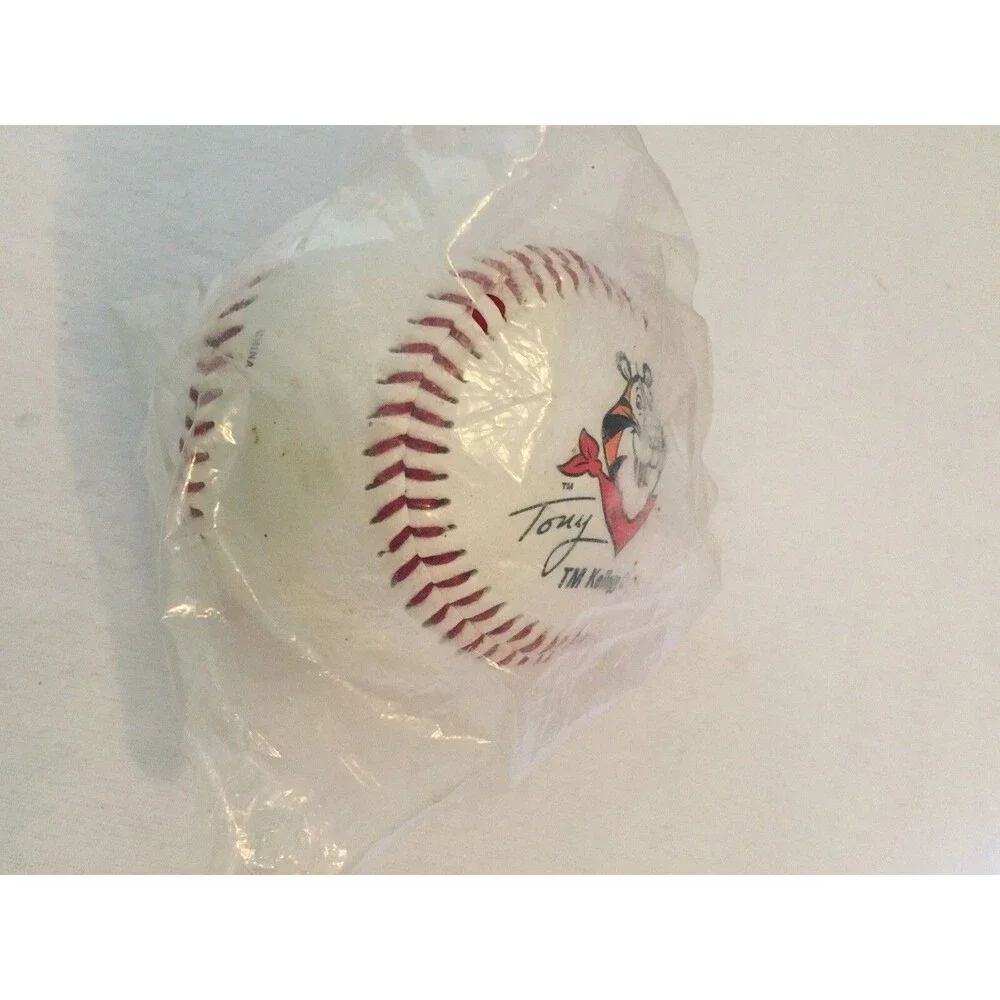 1991 Rawlings Major League Baseball featuring Tony the Tiger, TM Kellogg Company